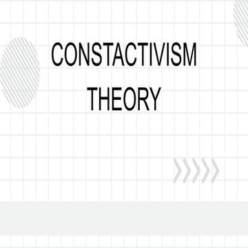 Constractivism Theory.pptx