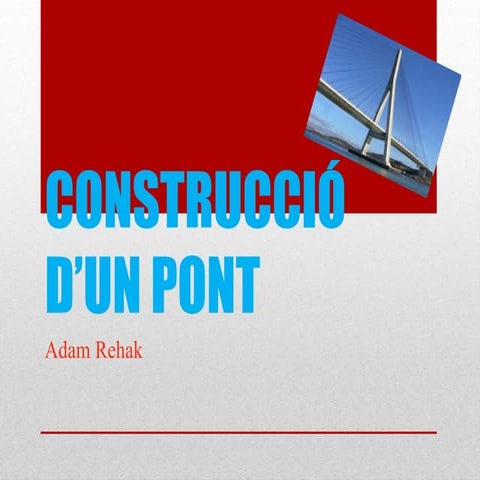 PONT | PPTX