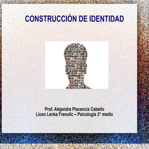 Exploring Identity and Culture: Psychological, Sociological, and ...