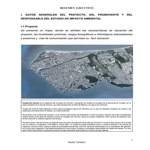 Construcción y operación del centro comercial suburbia carmen