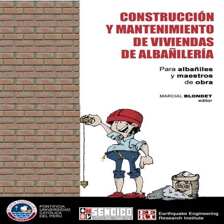 Construcción de una vivienda