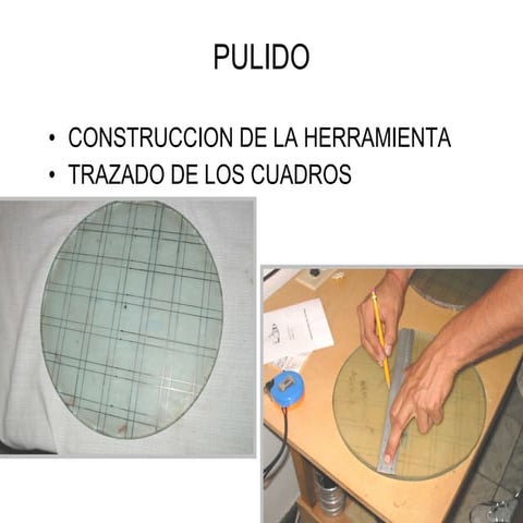 Construccion de superficies opticas 3