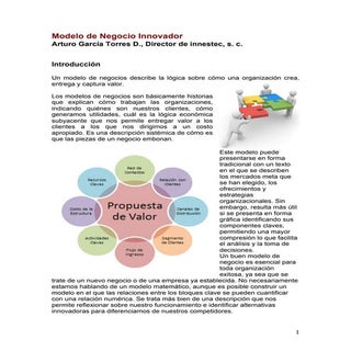 Construccion de un_modelo_de negoci...