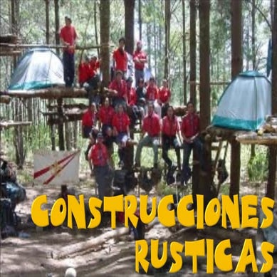 Construcciones rusticas