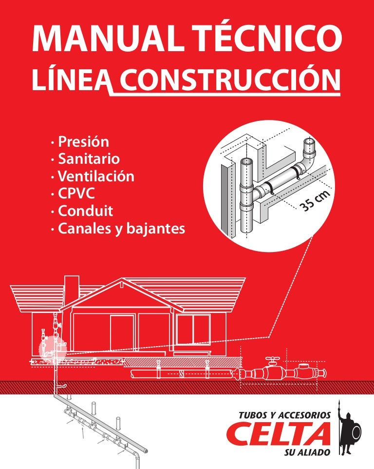 Construccion manual tecnico