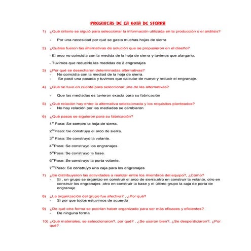 Template #2 SLO Form 2014 | PDF