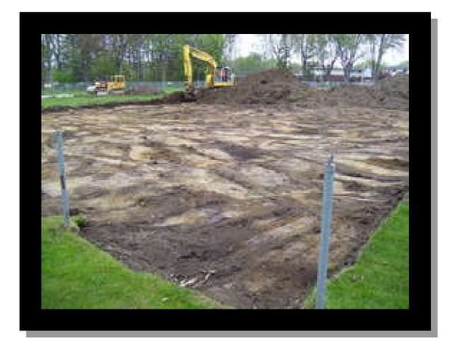 Construction Photos