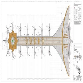 Ashgabat international airport&main passenger terminal building | PDF