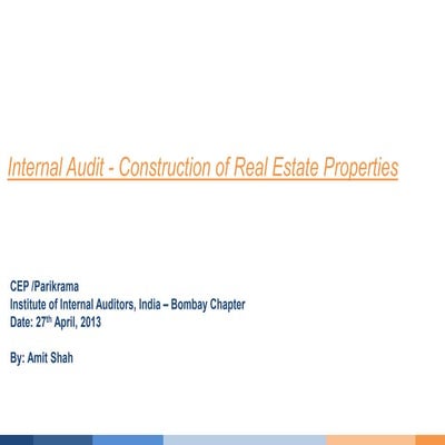 Construction business   training