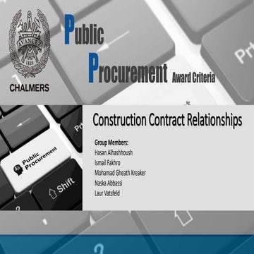 Construction Contract Relationships Presentation.pptx
