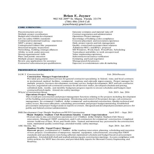 Construction cv 2015  aug revised (1)