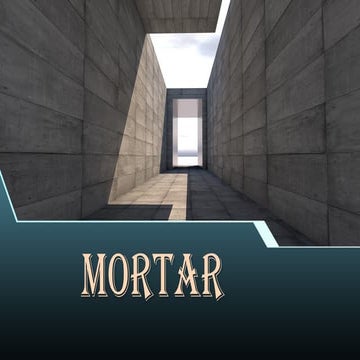 Introduction to construction mortar.pptx