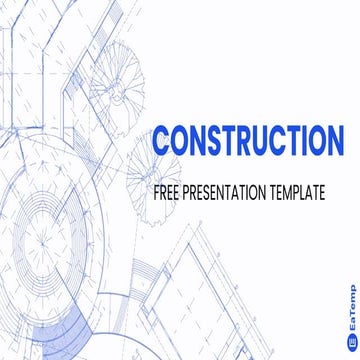 Construction Powerpoint Template Template by EaTemp.pptx
