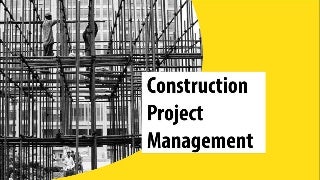 Construction project management