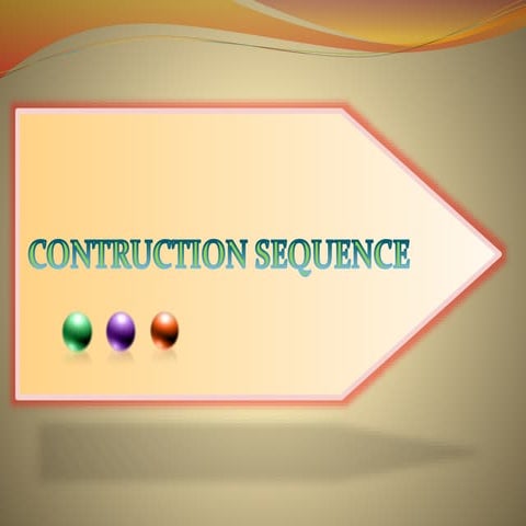 Construction Sequence.pptx