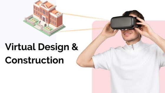 Virtual Design and Construction (VDC) Transforming Project Management ...