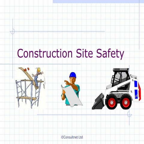new final Construction Site Safety_2020.ppt