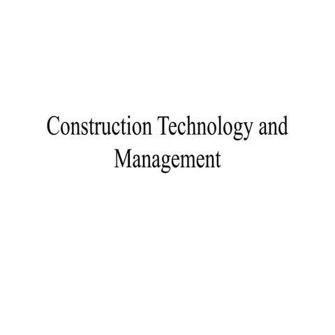Comprehensive Estimation of RCC Structures in Three-Room Buildings | PPTX