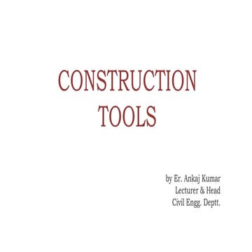 construction tools.pptx