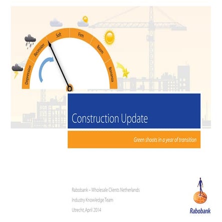 Construction update april 2014 final