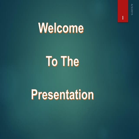 Construction work of a multi storied residential building