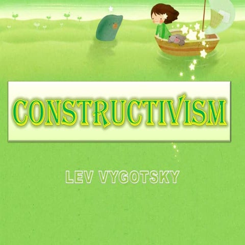Constructivism