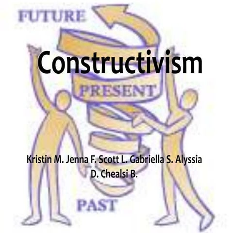 Constructivism