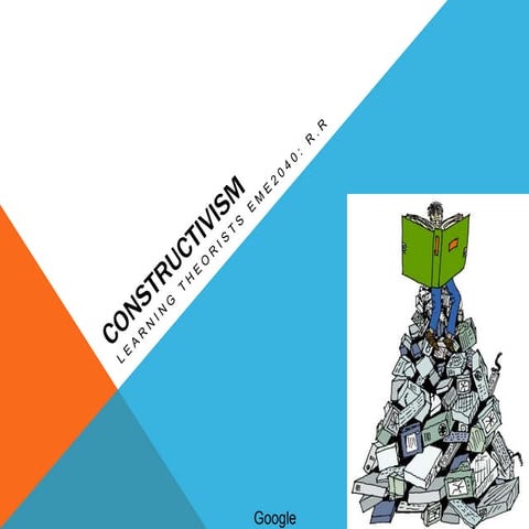 Constructivism