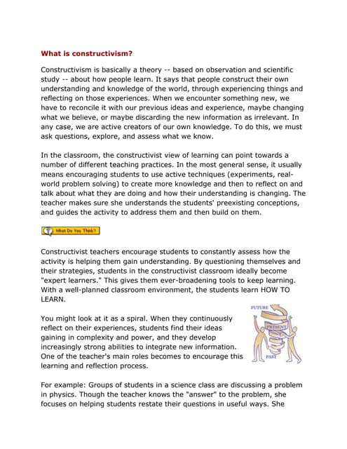 DevCom writing | PPTX