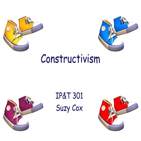 Constructivism