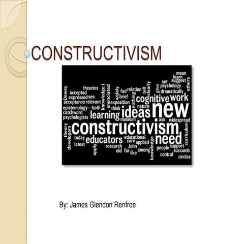 Constructivism 2