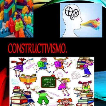 Constructivismo