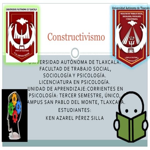 Constructivismo