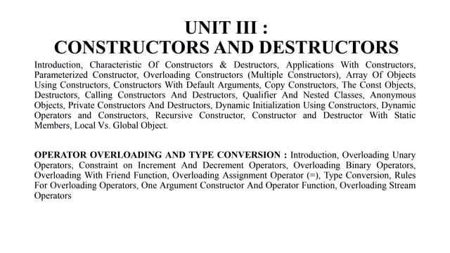 constructorsfjy5ediykEASFul;IUWORHusi;gfb.pptx