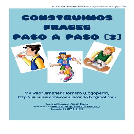 15. fonema r simple directa | PDF