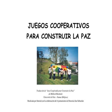 Construir la-paz