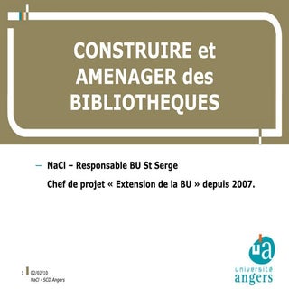 Construire Aménager Bib