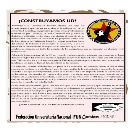 CONSTRUYAMOS UD