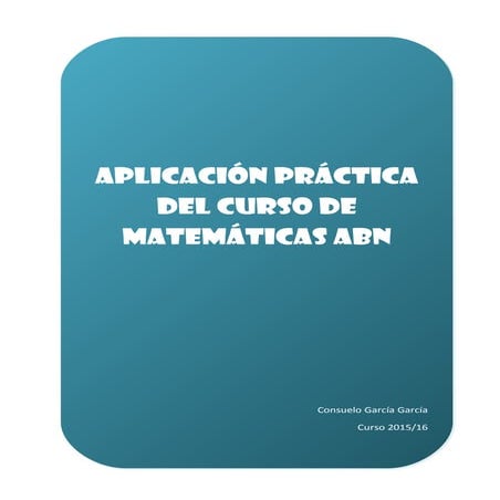 Consuelo garcia garcia miguel hernandez valladolid