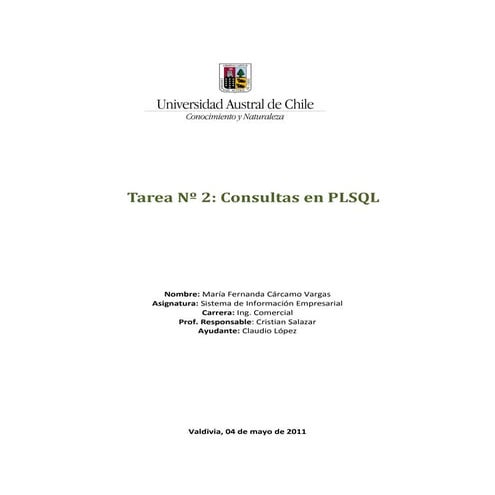 Developer Oracle 6i | PPT