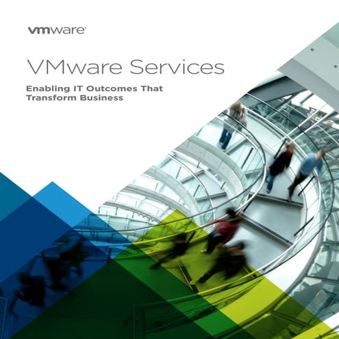 Operations and Security - Consulting services - overview-brochure