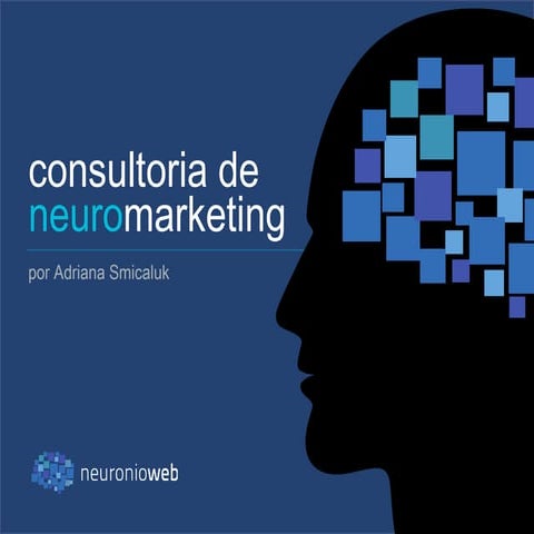 Consultoria Neuromarketing - Neuronio Web