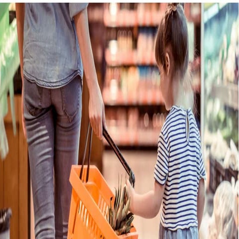 consumer behaviour.ppt