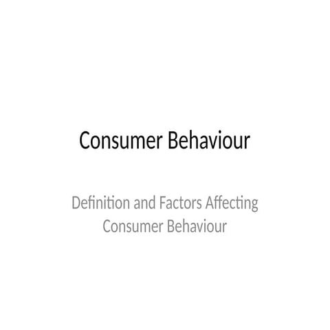 Consumer_Behaviour marketing management.pptx