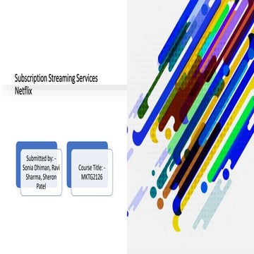 Consumer Behaviour Presentation-Sonia-Ravi-Sheron.pptx