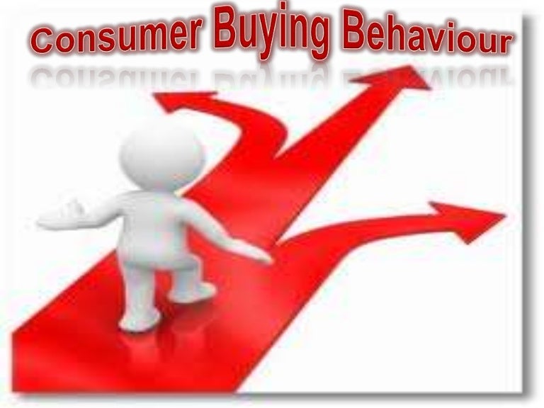 Thesis advertising on consumer buying behaviour