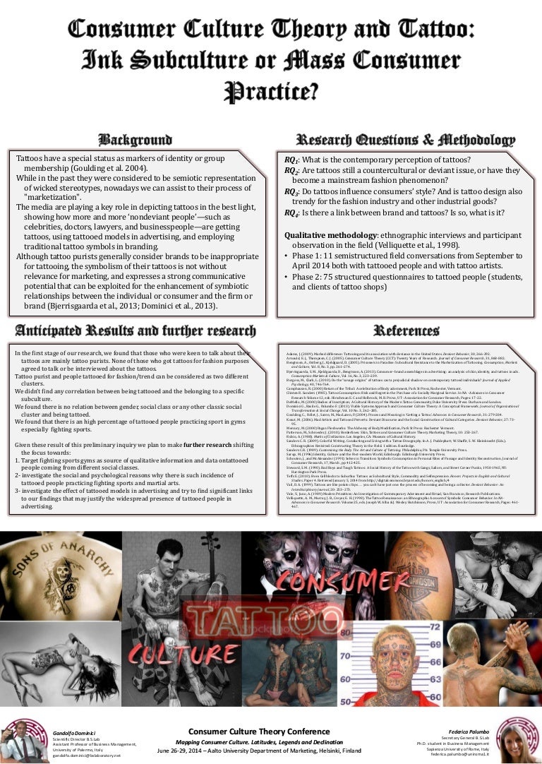 consumer culture essay consumer culture