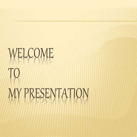 A Brief discussion on Consumerism and Environmentalism.