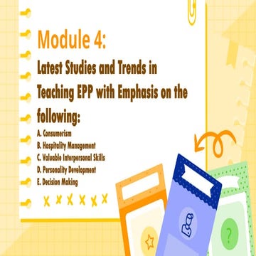 CONSUMERISM the importance and the disadvantage.pptx