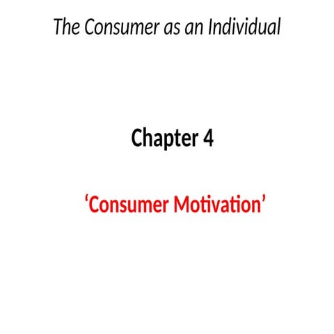 Consumer Motivation_114519.pptHello this is ppt